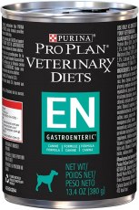 Pro Plan Veterinary Diets Gastroenteric Canine Húmedo - EN